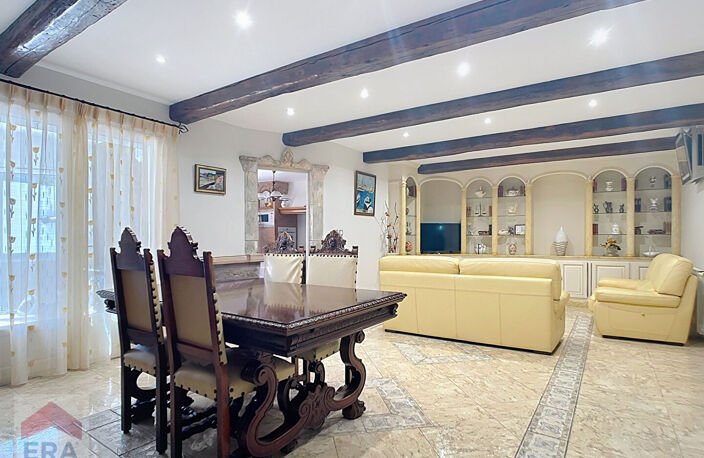 A vendre Maison de plain pied ALLAUCH 13190 village 110 m² garage grande terrasse — photo 2