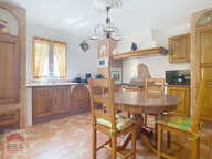 A vendre Maison de plain pied ALLAUCH 13190 village 110 m² garage grande terrasse — photo 4