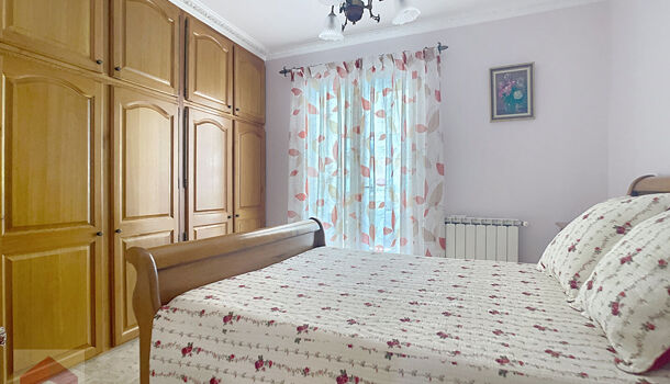 Villa / Maison 4 pièces  à vendre Allauch 13190