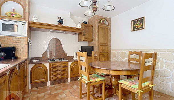 Villa / Maison 4 pièces  à vendre Allauch 13190