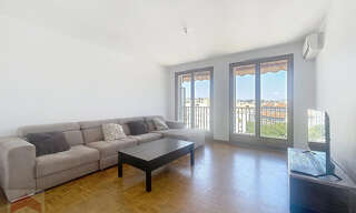 Appartement 3 Pièces 62 m² à vendre à Marseille 3 (13003)