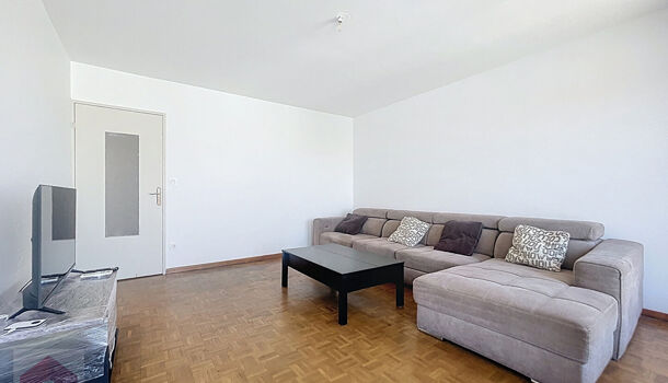 Appartement 3 pièces  à vendre Marseille 3eme 13003