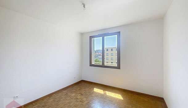 Appartement 3 pièces  à vendre Marseille 3eme 13003