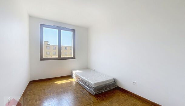 Appartement 3 pièces  à vendre Marseille 3eme 13003