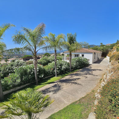 Maison 5 pièces 650000 €