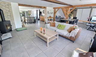 Maison 5 Pièces 186 m² à vendre à Tagnon (08300)