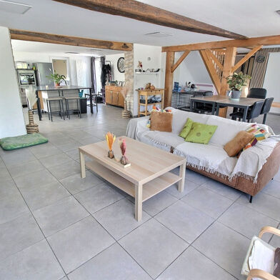 Maison 5 pièces 230000 €