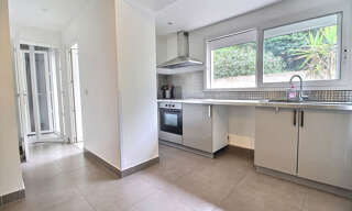 Appartement 2 Pièces 66 m² à vendre à Les Pennes-Mirabeau (13170)