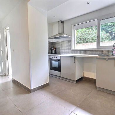 Appartement 2 pièces 230000 €