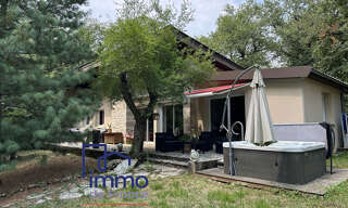 Maison 7 Pièces 130 m² à vendre à Toulonjac (12200)