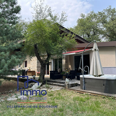 Maison 7 pièces 235000 €