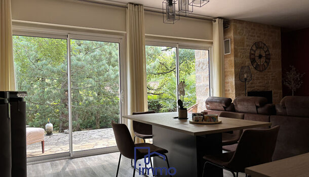 Villa / Maison 7 pièces  à vendre Toulonjac 12200