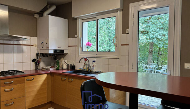 Villa / Maison 7 pièces  à vendre Toulonjac 12200