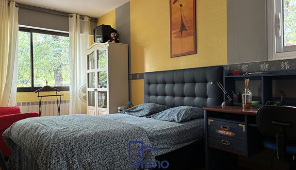 Villa / Maison 7 pièces  à vendre Toulonjac 12200