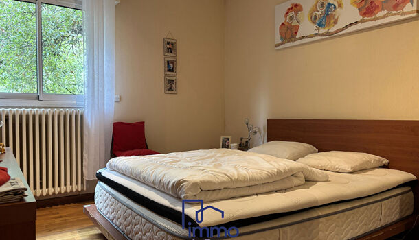 Villa / Maison 7 pièces  à vendre Toulonjac 12200