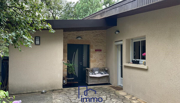 Villa / Maison 7 pièces  à vendre Toulonjac 12200