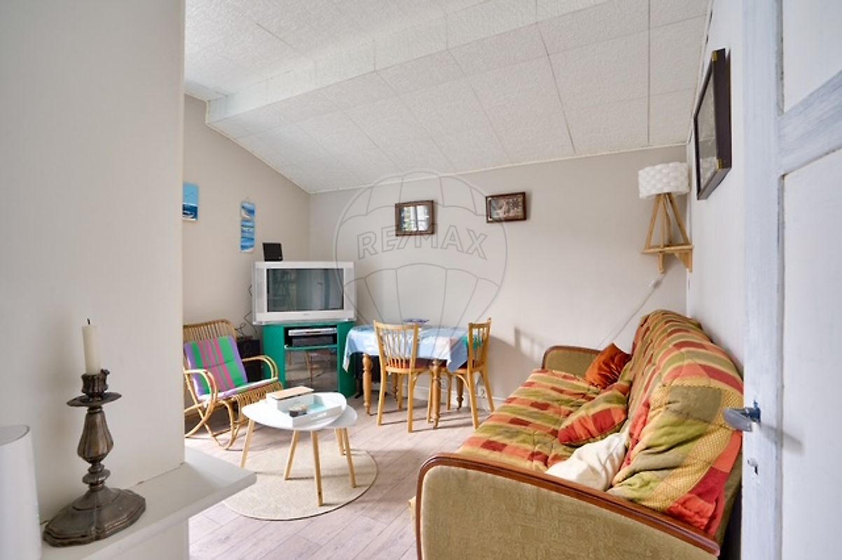 Villa / Maison  T5 à vendre Royan 17200