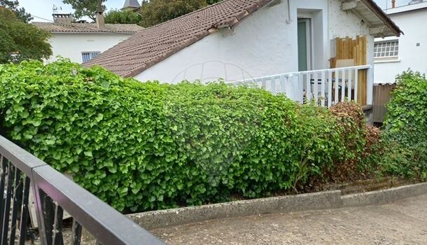 Villa / Maison 5 pièces  à vendre Royan 17200