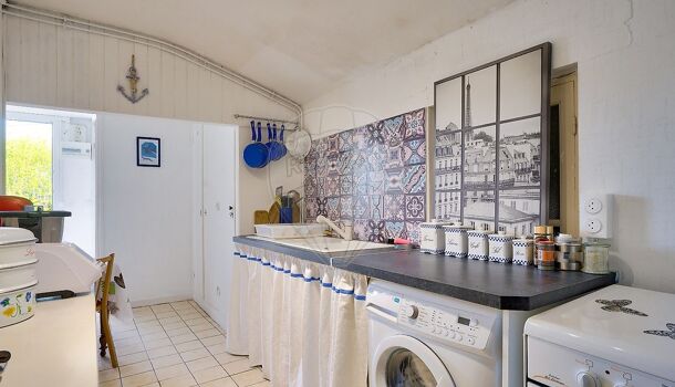 Villa / Maison 5 pièces  à vendre Royan 17200