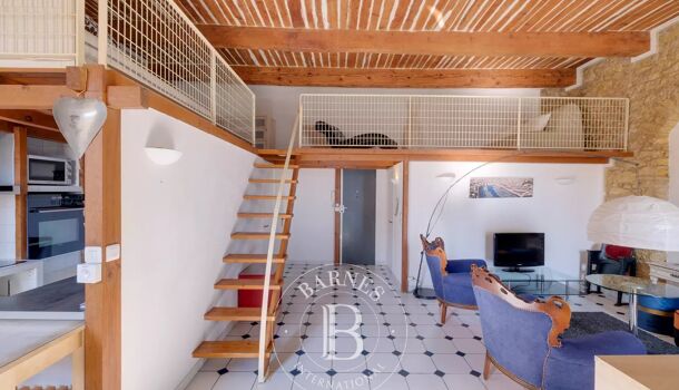 Appartement 3 pièces  à vendre Marseille 6eme 13006