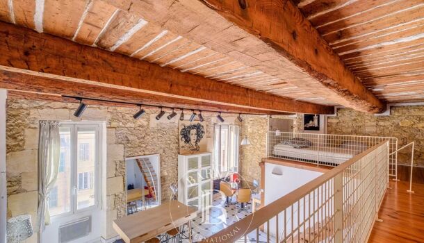 Appartement 3 pièces  à vendre Marseille 6eme 13006