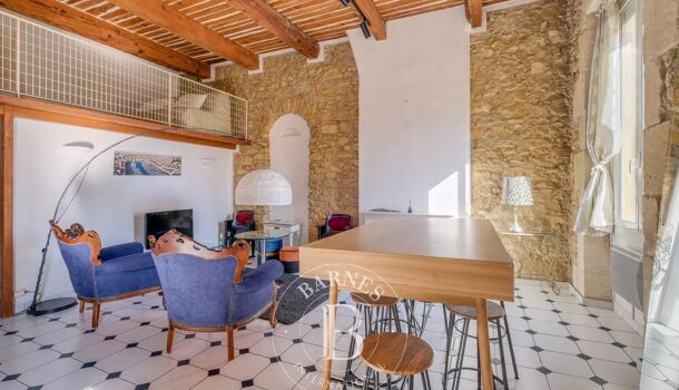 Appartement 3 pièces  à vendre Marseille 6eme 13006