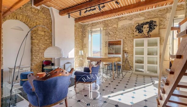 Appartement 3 pièces  à vendre Marseille 6eme 13006