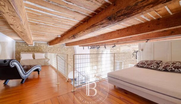 Appartement 3 pièces  à vendre Marseille 6eme 13006