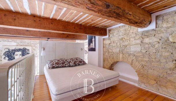 Appartement 3 pièces  à vendre Marseille 6eme 13006