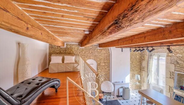 Appartement 3 pièces  à vendre Marseille 6eme 13006