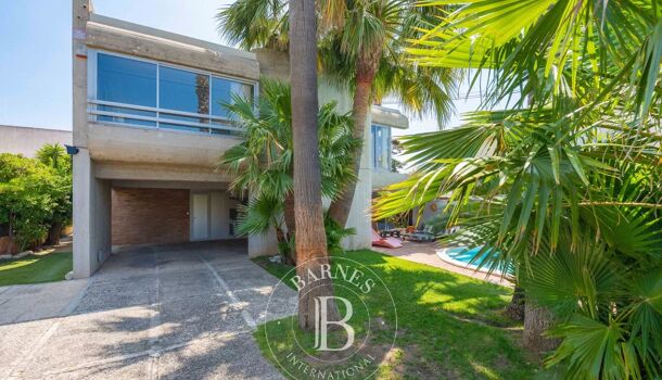 Villa / Maison 6 pièces  à vendre Marseille 12eme 13012