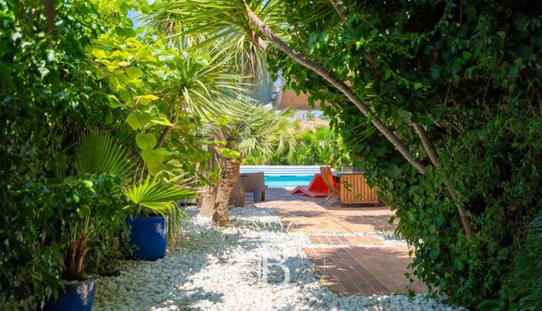 Villa / Maison 6 pièces  à vendre Marseille 12eme 13012