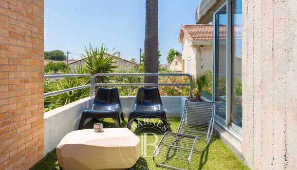 Villa / Maison 6 pièces  à vendre Marseille 12eme 13012