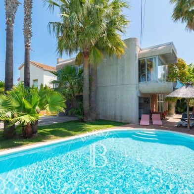 Maison 6 pièces 1400000 €