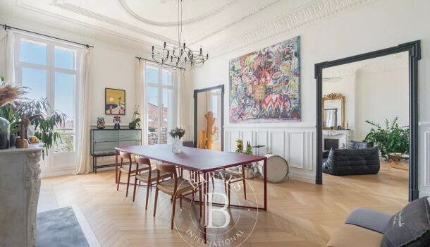 Appartement 6 pièces  à vendre Marseille 6eme 13006