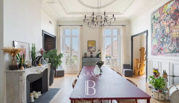 Appartement 6 pièces  à vendre Marseille 6eme 13006