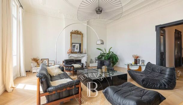 Appartement 6 pièces  à vendre Marseille 6eme 13006