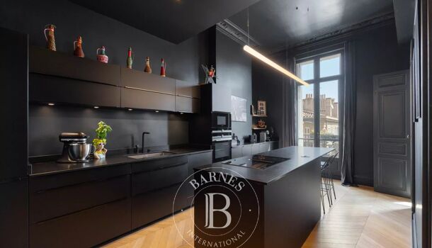 Appartement 6 pièces  à vendre Marseille 6eme 13006