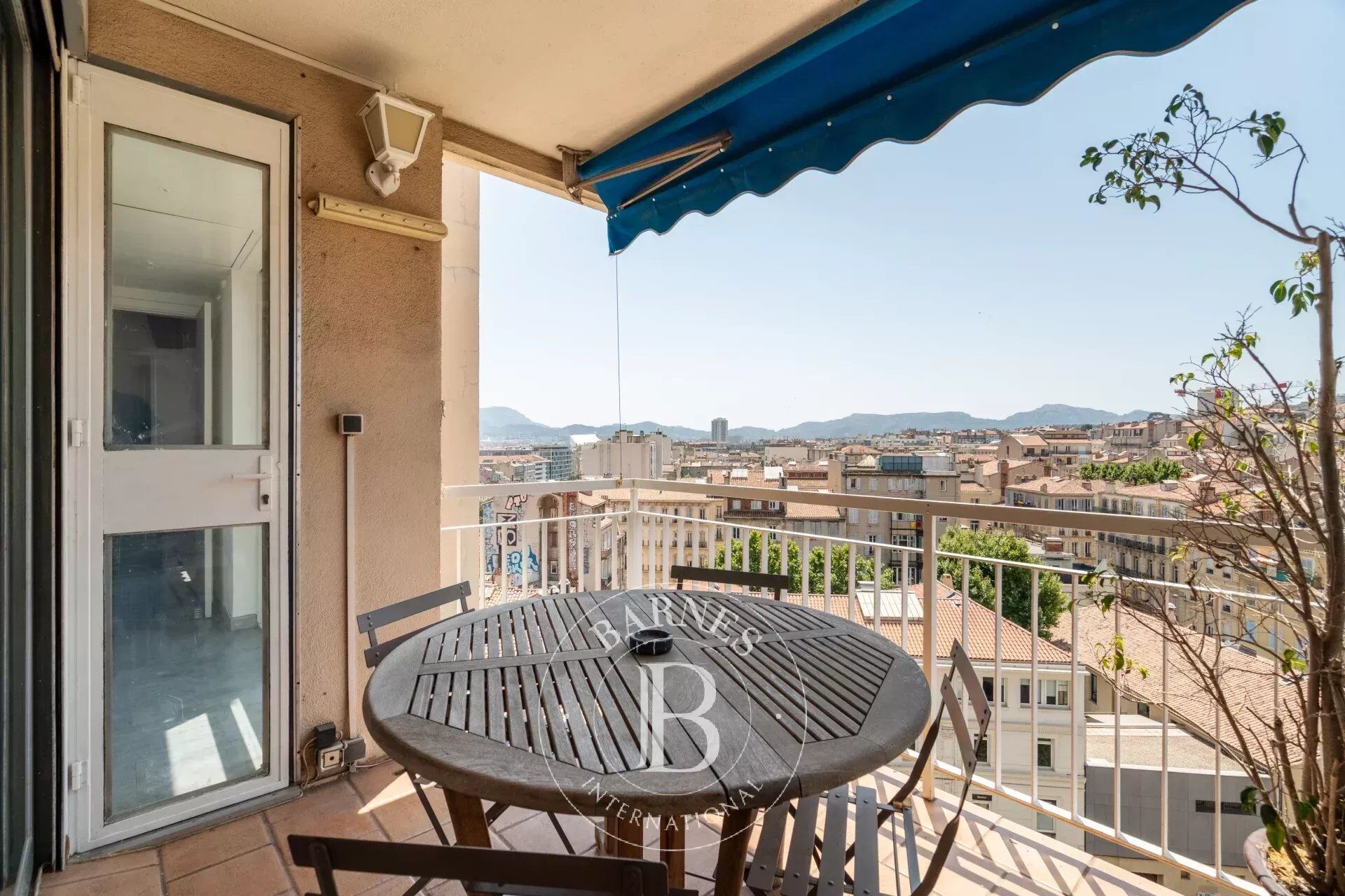 Appartement  T5 à vendre Marseille 6eme 13006