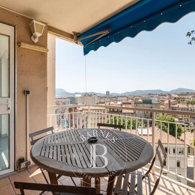 Appartement 5 pièces 625000 €