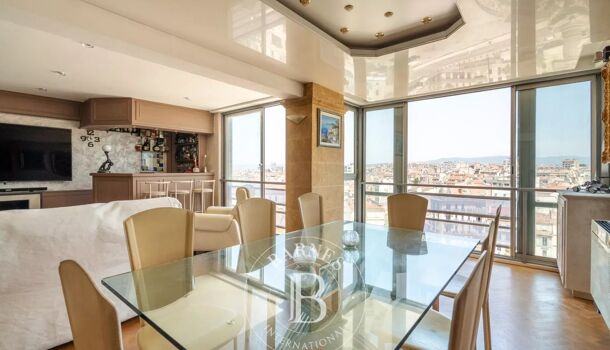 Appartement 5 pièces  à vendre Marseille 6eme 13006