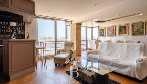 Appartement 5 pièces  à vendre Marseille 6eme 13006