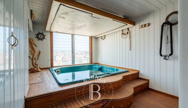 Appartement 5 pièces  à vendre Marseille 6eme 13006