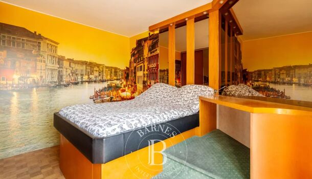 Appartement 5 pièces  à vendre Marseille 6eme 13006