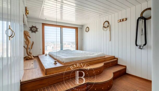 Appartement 5 pièces  à vendre Marseille 6eme 13006