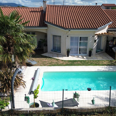 Maison 5 pièces 475000 €