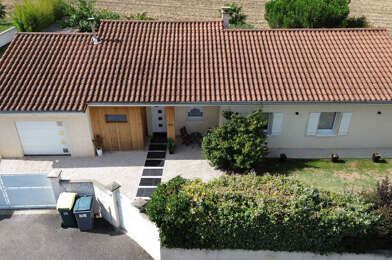 Maison 5 pièces 475000 €