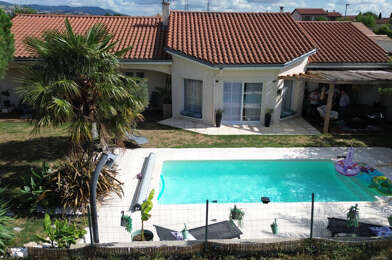 Maison 5 pièces 465000 €