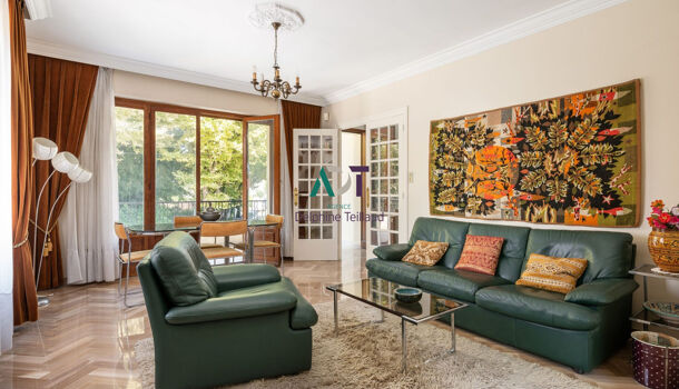 Villa / Maison 6 pièces  à vendre Grenoble 38100