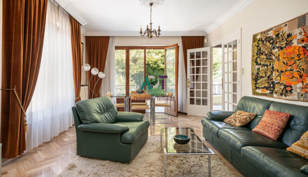 Villa / Maison 6 pièces  à vendre Grenoble 38100